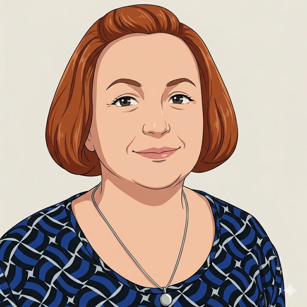 В. о. директора Волноваського ЗЗСО № 2